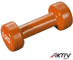 Trendy Kézisúlyzó Trendy vinyl 0, 5 kg (2021) - aktivsport