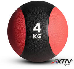 Sveltus Medicin labda Sveltus gumi 4 kg (0294) - aktivsport