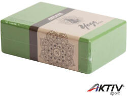 Amaya Jóga tégla Amaya zöld (61008206)