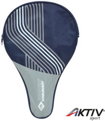 Donic Ping-pong ütő tok Donic Trendline szürke-kék (818507_NEW)