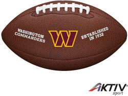 Wilson Amerikai focilabda Wilson NFL Team Washington Commanders (WTF1748XBWS)