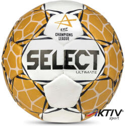 Select Kézilabda Select Ultimate EHF Official Bajnokok Ligája 2023 méret: 2 (107200753) - aktivsport