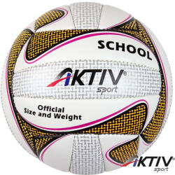 Aktivsport Röplabda Aktivsport School méret: 5 (205600006) - aktivsport