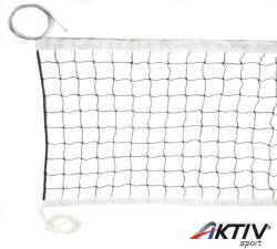 Olasz Sportháló Röplabdaháló, Training olasz 33130015 acél sodronyos (33130015) - aktivsport