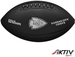 Wilson Amerikai focilabda Wilson NFL Team Kansas City Chiefs fekete (WF4015816XBOF)