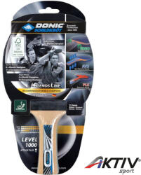 Donic Ping-pong ütő Donic Legends 1000 FSC (754427)