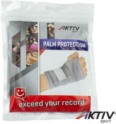 Aktivsport Tenyérvédő Aktivsport tépőzáras (LBS-1202)