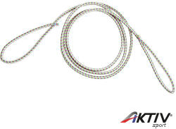 AktivSport Gumikötél szövetben hurokkal (140010000021)