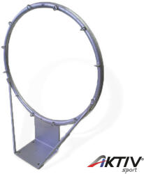 Aktivsport Kosárgyűrű tömör Aktivsport horganyzott 180 kg (1123)