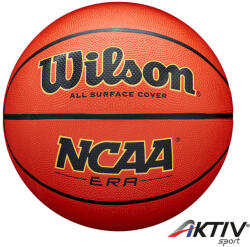 Wilson Kosárlabda Wilson NCAA ERA gumi méret: 6 (WZ3017201XB6) - aktivsport