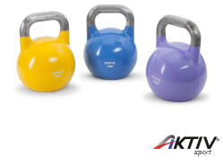 Amaya Sport Verseny Kettlebell Amaya 20 kg (55067200) - aktivsport
