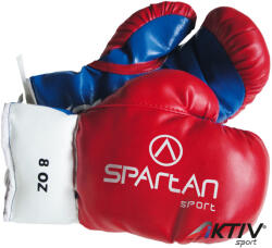 Spartan Boxkesztyű amerikai design S (81101)