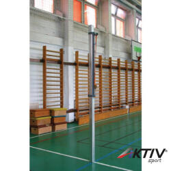 Aktivsport TT Röplabdaállvány Aktivsport ALU hüvelyes (1207)