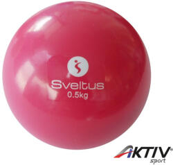 Sveltus Súlylabda Sveltus 500 g (0450)