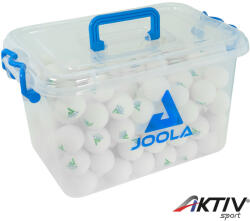 JOOLA Pingponglabda Joola Training 144 db fehér (44235)