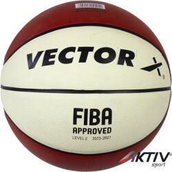 Vector X Kosárlabda Vector X HG 200 FIBA gumi 7-es méret (207300024) - aktivsport