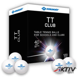 Donic Ping-pong labda Donic T2 Training 120 db Series (608532) - aktivsport