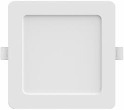 OMU Lighting MPLCCT24WS Beépíthető szögletes LED panel 24W 2400lm PC állítható színhőmérséklet CCT IP20 2 év gara (MPLCCT24WS)