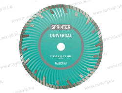 HiKOKI (Hitachi) Hitachi Sankyo korong 150x2, 2x8x22, 2 /sSD-FE62/ (SA sSD-FE62)