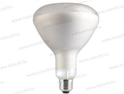 General Electric GE-509699 Infrasec átlátszó búrás E27 150W 235-245V