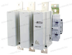 OMU System PMC-630/230V Mágneskapcsoló 630A (PMC-630/230V)