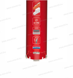 Carat központosító NASCTROC befogóhoz 300mm HDN0010000 (HDN0010000)