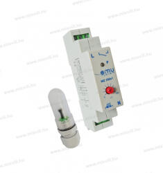 OMU system WZ200S1 Alkonykapcsoló + szenzor (WZ200S1)