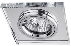 Rábalux Rábalux 1147 Spot fashion GU5.3 króm-üveg ("A++"-"E" energiaosztály) (1147)