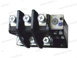 OMU System PMT-100 85-125A Hőkioldó PMC-100 mágneskapcsolóhoz (PMT-100 85-125A)
