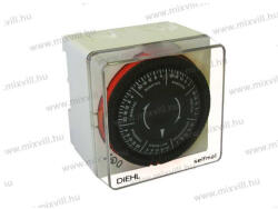  SELFMAT-W heti kapcsolóóra