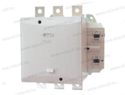 OMU System PMC-400/230V Mágneskapcsoló 400A (PMC-400/230V)