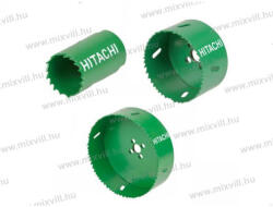 HiKOKI (Hitachi) lyukfűrész 17mm HSS BI-ME 752103
