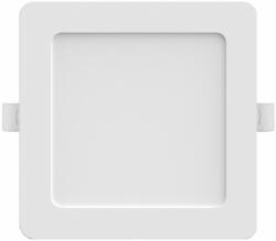 OMU Lighting MPLCCT18WS Beépíthető szögletes LED panel 18W 1800lm PC állítható színhőmérséklet CCT IP20 2 év gara (MPLCCT18WS)