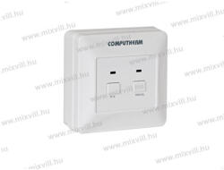 COMPUTHERM Q3RF/Q7RF RX vevőegység (Q7RFRX)