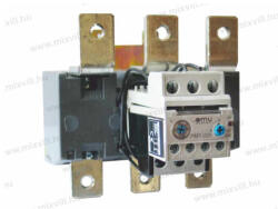 OMU System PMT-220 120-180A Hőkioldó PMC-125, PMC-220 mágneskapcsolóhoz (PMT-220 120-180A)