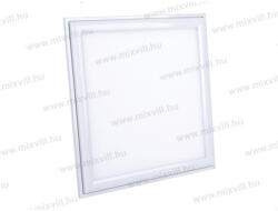V-TAC SKU-6025 Led panel 45W 3200lm 60x60cm hideg fehér 6000K (6025)