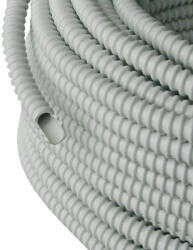 Elettrocanali EC GUS 25G 29, 6/25mm IP64 műanyag simafalú gégecső (GUS25)