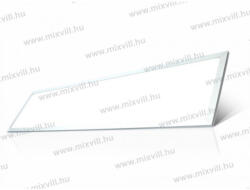 V-TAC SKU-6329 Led Panel 45W 3600lm 120x30cm semleges fehér 4500K 120° sug. szög driverrel UGR19 (6329)