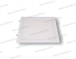 OMU Lighting KPSS-24W 3000K mini LED panel szögletes süllyesztett 1850lm
