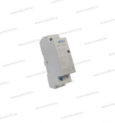 OMU System NM-IS 25-20 kontaktor 2 záró 25A 1 modul 24V AC