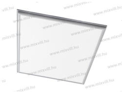 V-TAC SKU-63776 Led Panel 45W 5400lm 60x60cm meleg fehér 3000K tápegységgel V-TAC (63776)