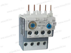 OMU System PMT-12M 5, 5-8A Hőkioldó mini mágneskapcsolókhoz 6A-16A-ig (PMT-12M 5,5-8A)