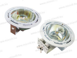  REX MSE 2xE27 Mélysugárzó