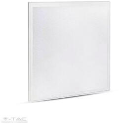 V-TAC SKU-2160246 Led Panel 40W 4950lm 60x60cm semleges fehér 4000K 110° sug. szög driverrel 6db/ (2160246)