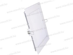 V-TAC SKU-4831 Led panel 22W IP20 4500K 1700lm tápegység nélkül (4831)