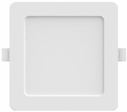 OMU Lighting MPLCCT5WS Beépíthető szögletes LED panel 5W 500lm PC állítható színhőmérséklet CCT IP20 2 év garanci (MPLCCT5WS)
