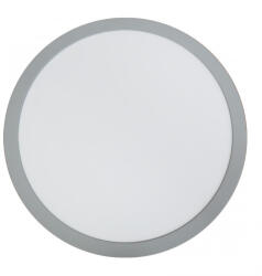 V-TAC SKU-6093 falon kívüli led panel 36W IP20 6000K 2880lm, tápegységgel (6093)