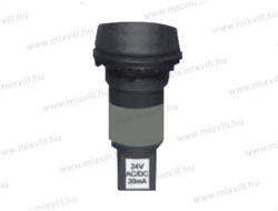 XBS AM-22 akusztikus kijelző 4, 1 kHz 24V AC/DC