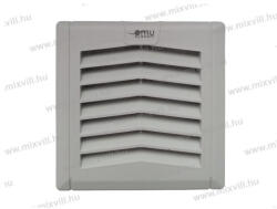 OMU system Kimeneti szűrő 120x120mm OMU System KSZ-120