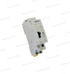 OMU system NM-IR impulzus relé 2NO 16A 230VAC